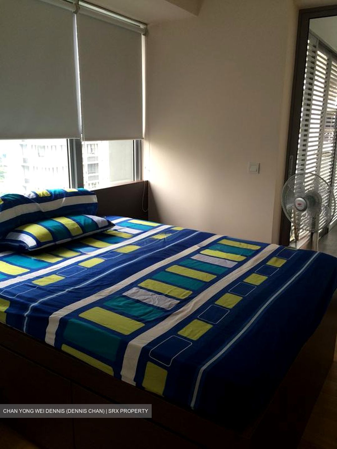 The Verve (D12), Apartment #504644131